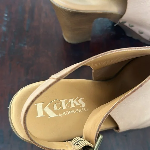 Kork-Ease shoes - Picture 3 of 5